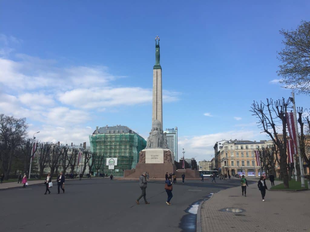 things to do in Riga