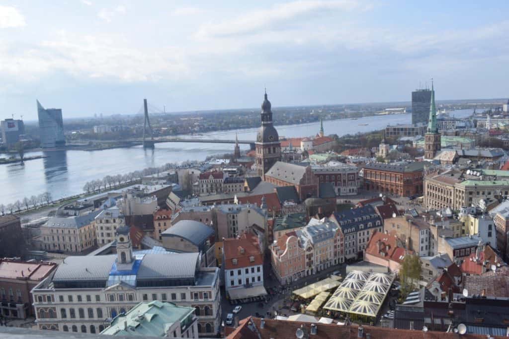 things to do in Riga