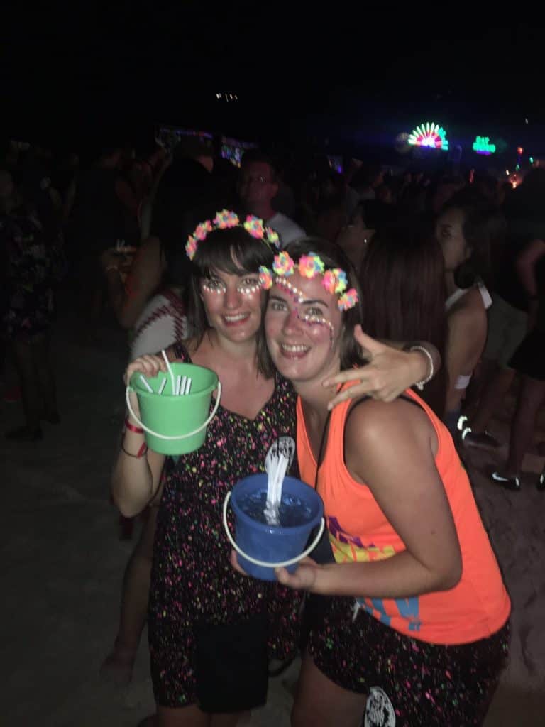 things to do in Koh Phangan