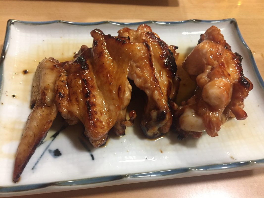 restaurants and bars in tokyo