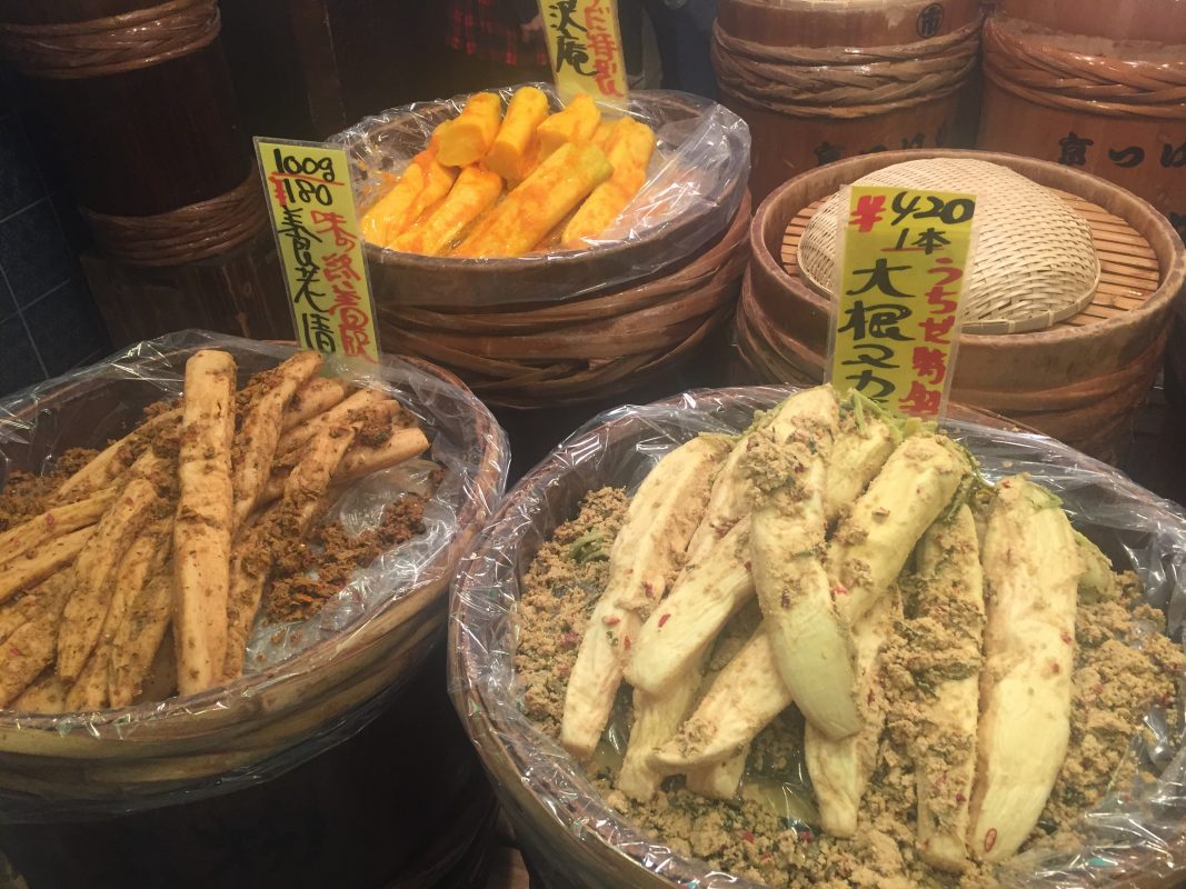restaurants and bars in tokyo