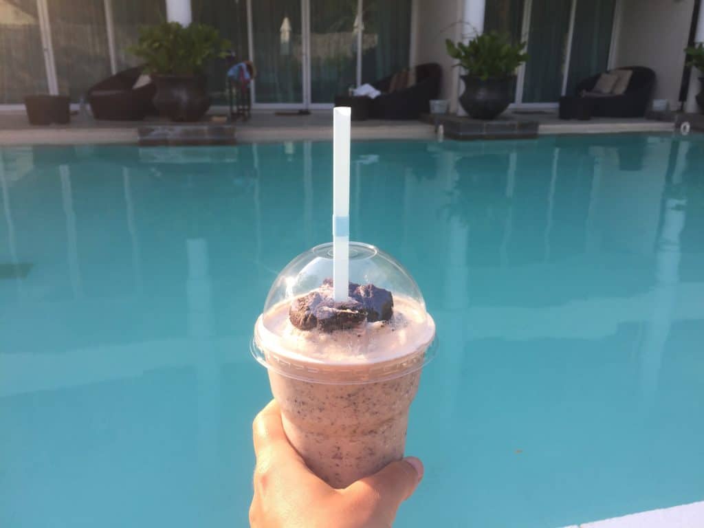 hotel in Koh Phangan