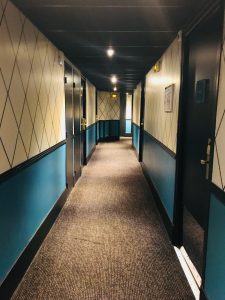 hotel in Lyon