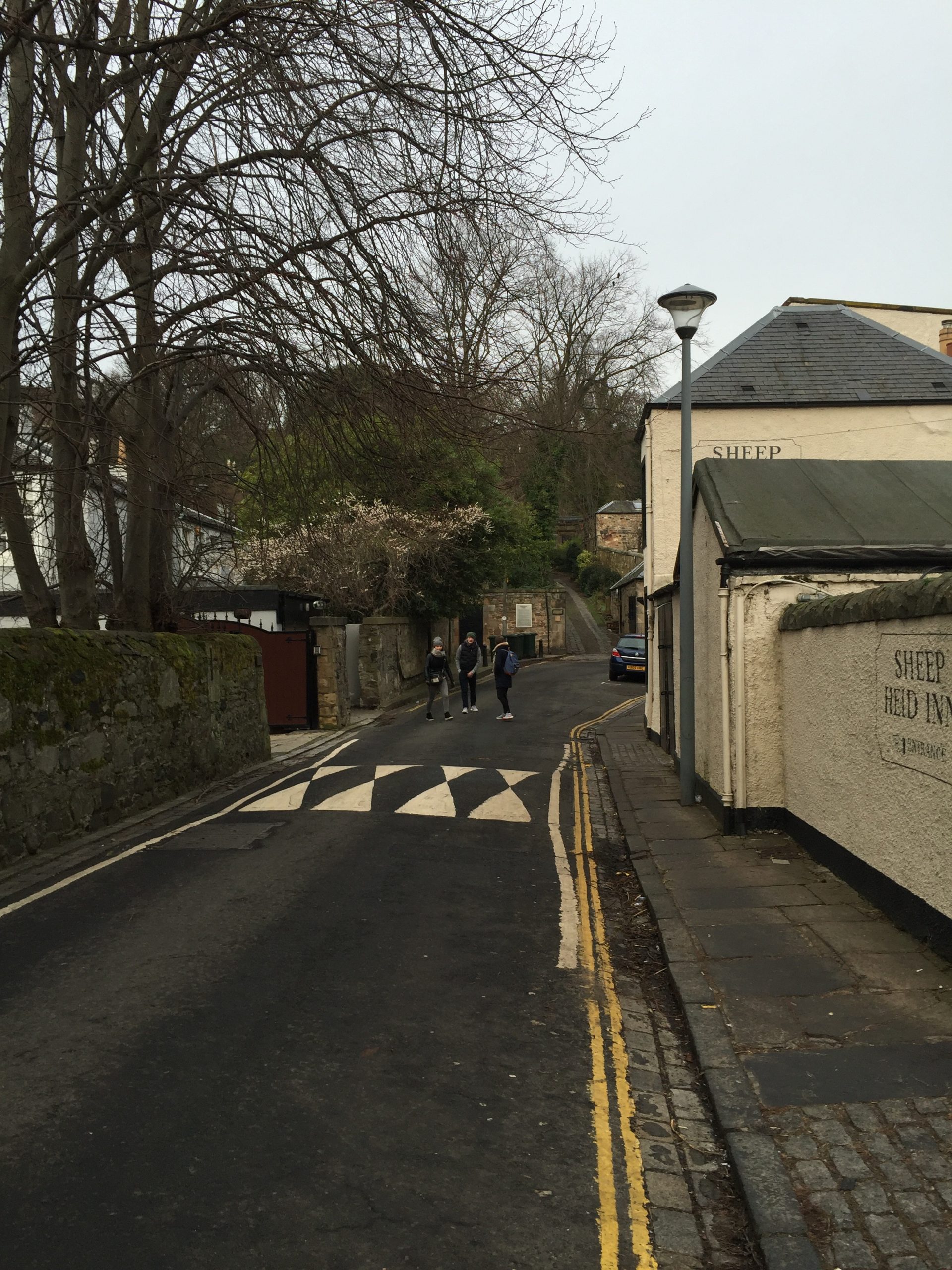 things to do in edinburgh