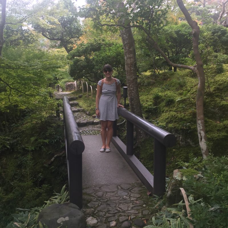 day trip to nara
