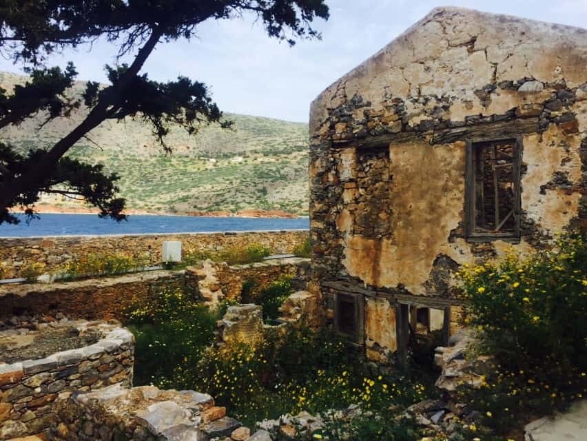 things to do in heraklion