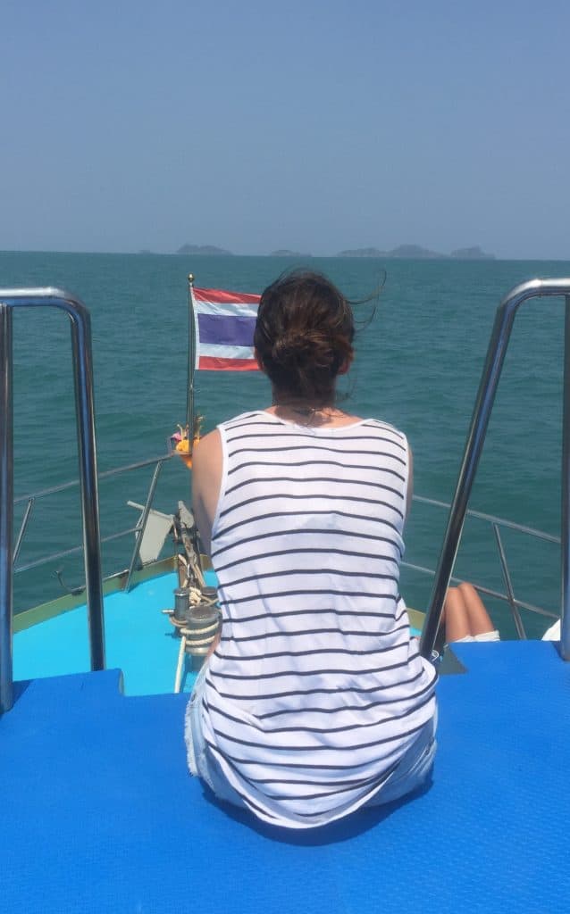 things to do in Koh Phangan