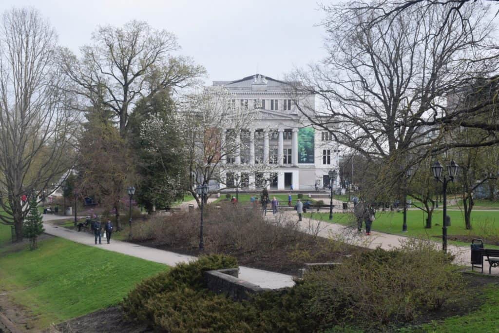 things to do in Riga