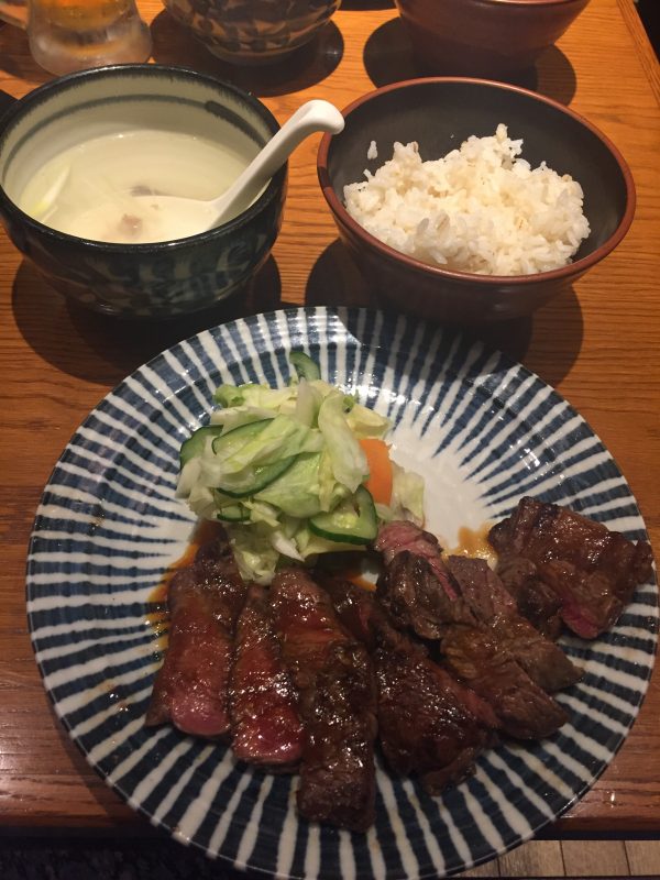 restaurants in kyoto