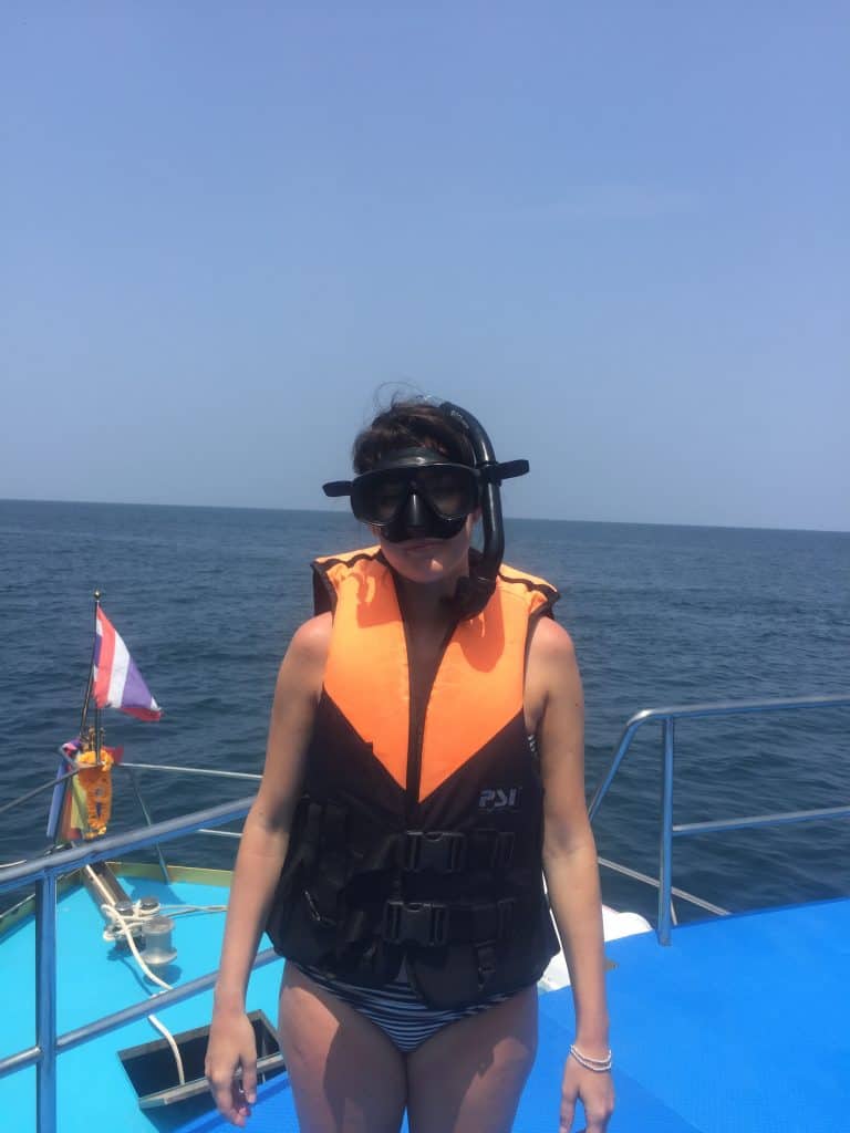 things to do in Koh Phangan