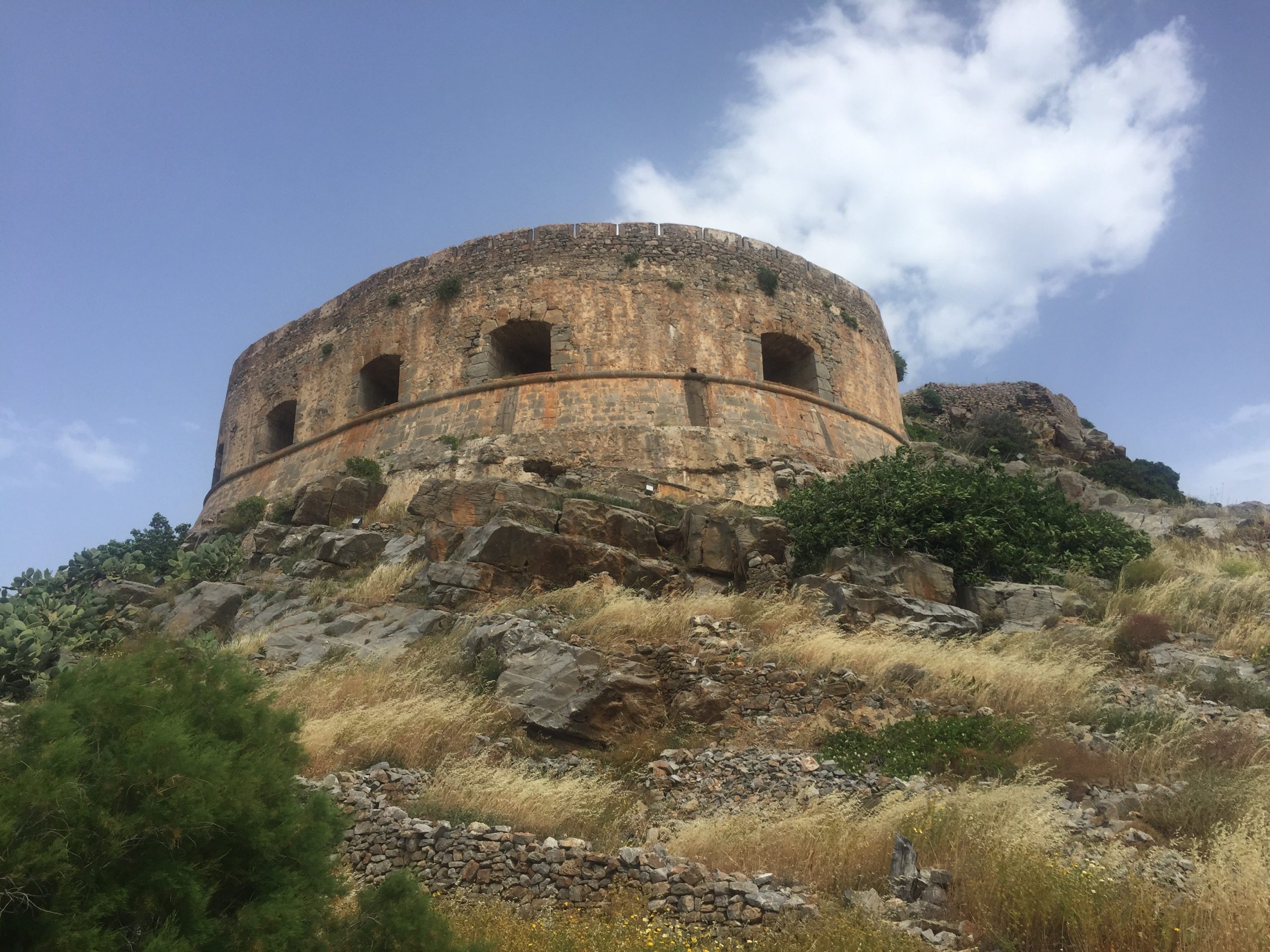things to do in heraklion