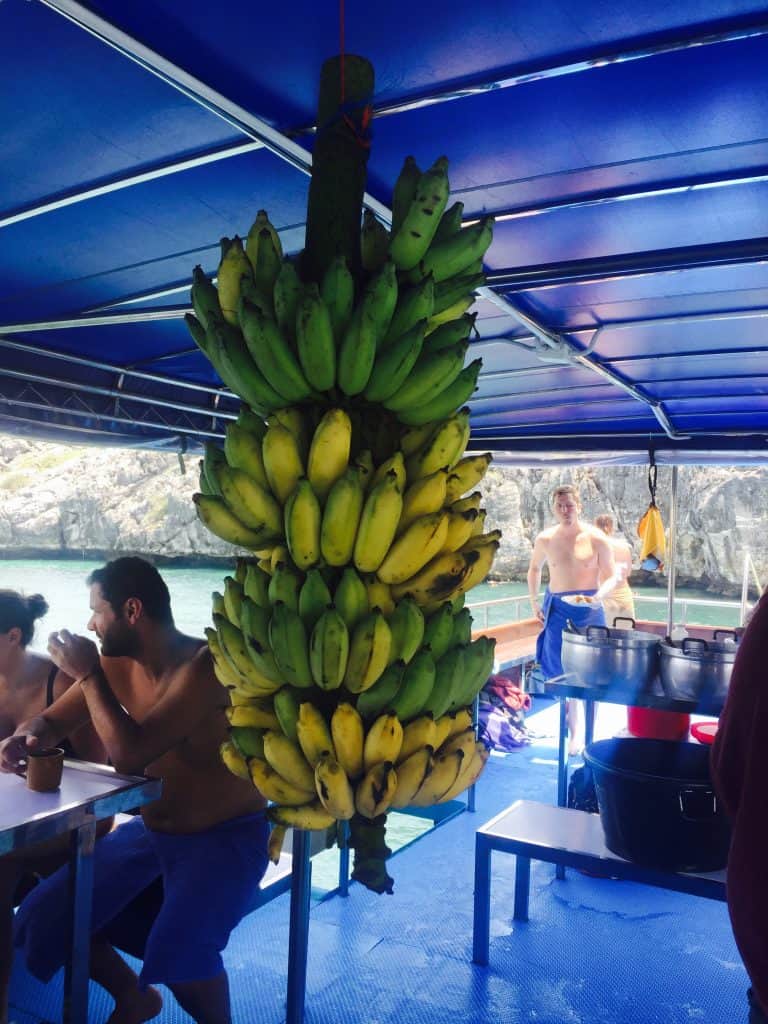 things to do in Koh Phangan