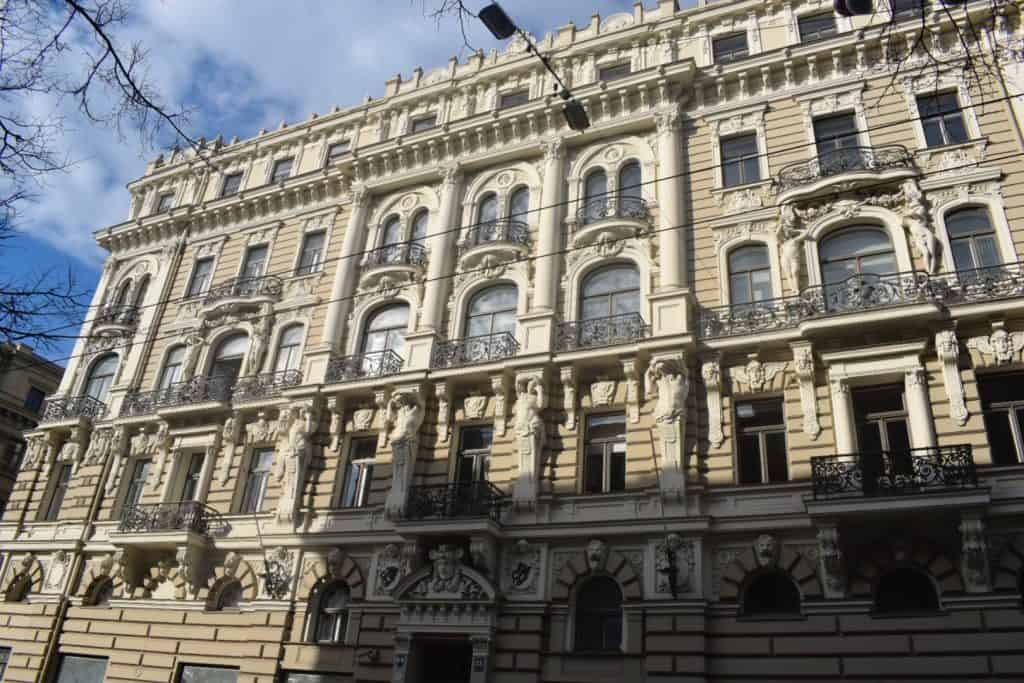things to do in Riga