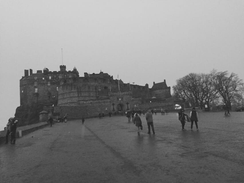 things to do in edinburgh