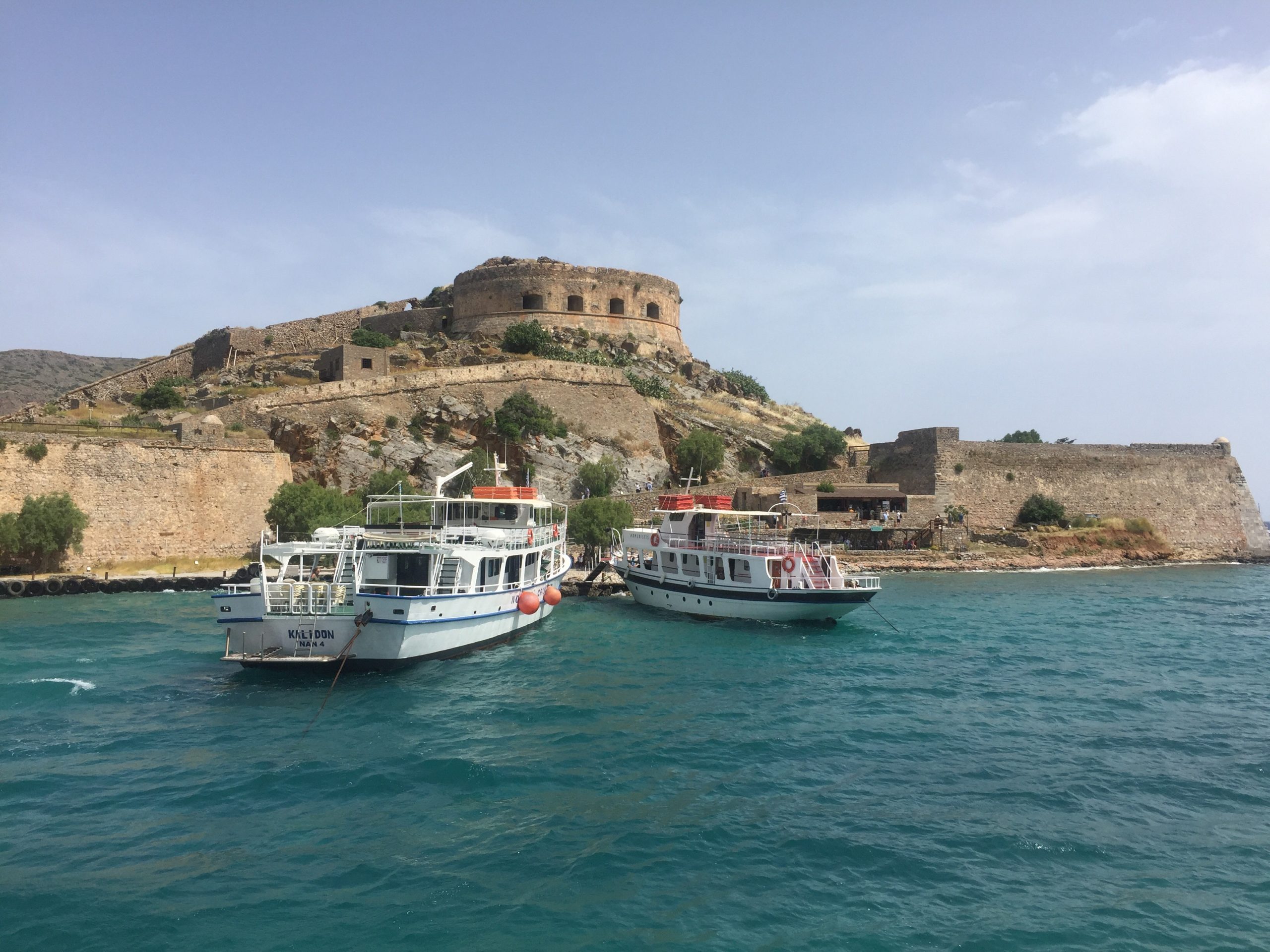 things to do in heraklion
