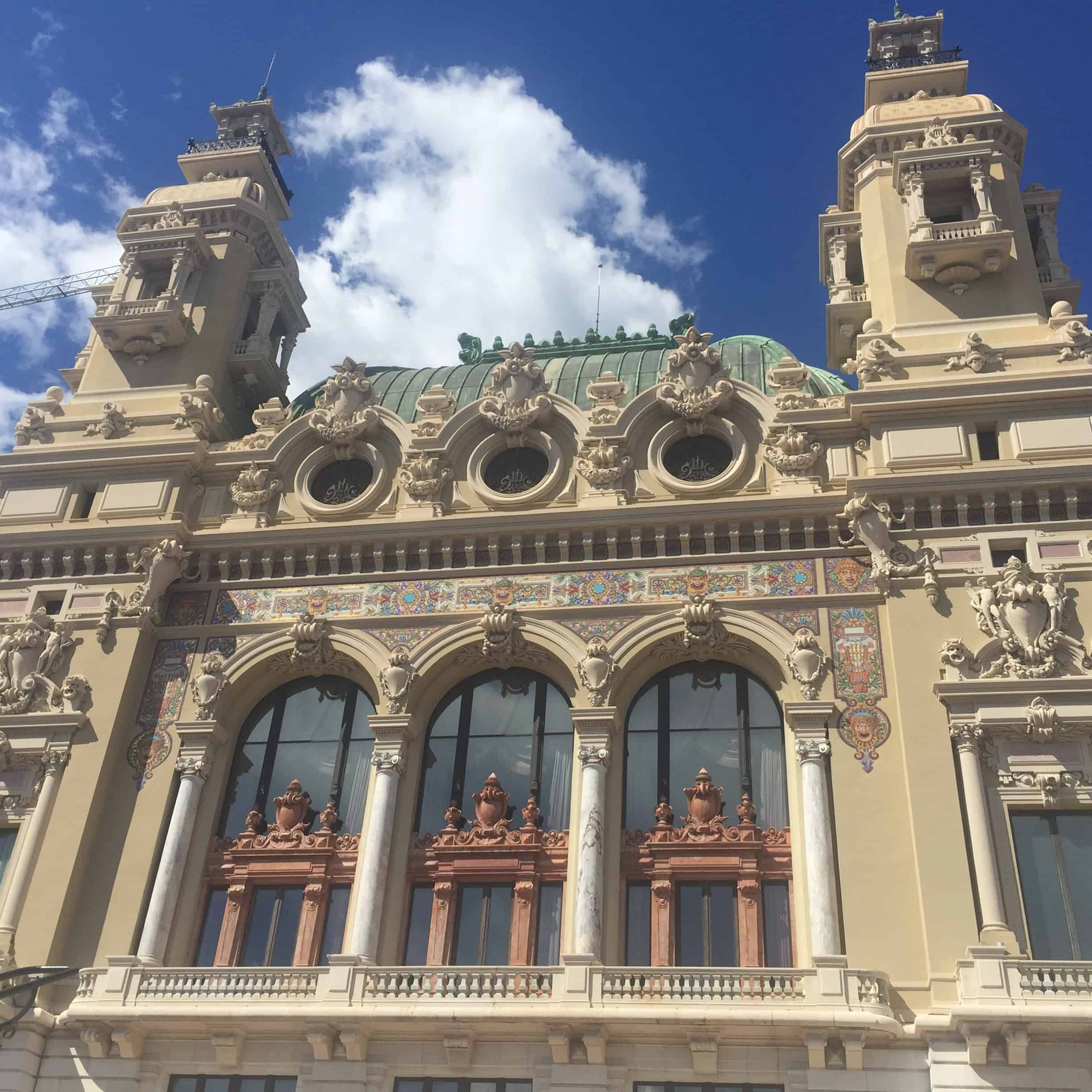 things to do in monaco