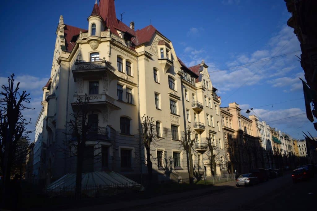 things to do in Riga