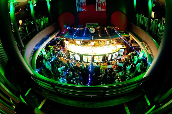 bar in brighton