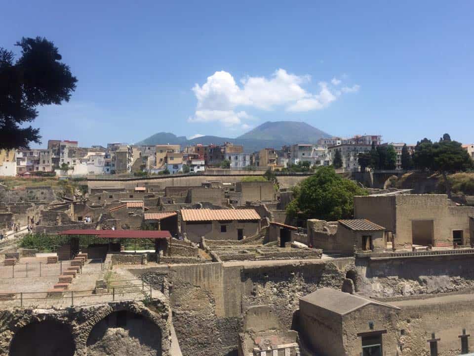 5 day Sorrento Itinerary