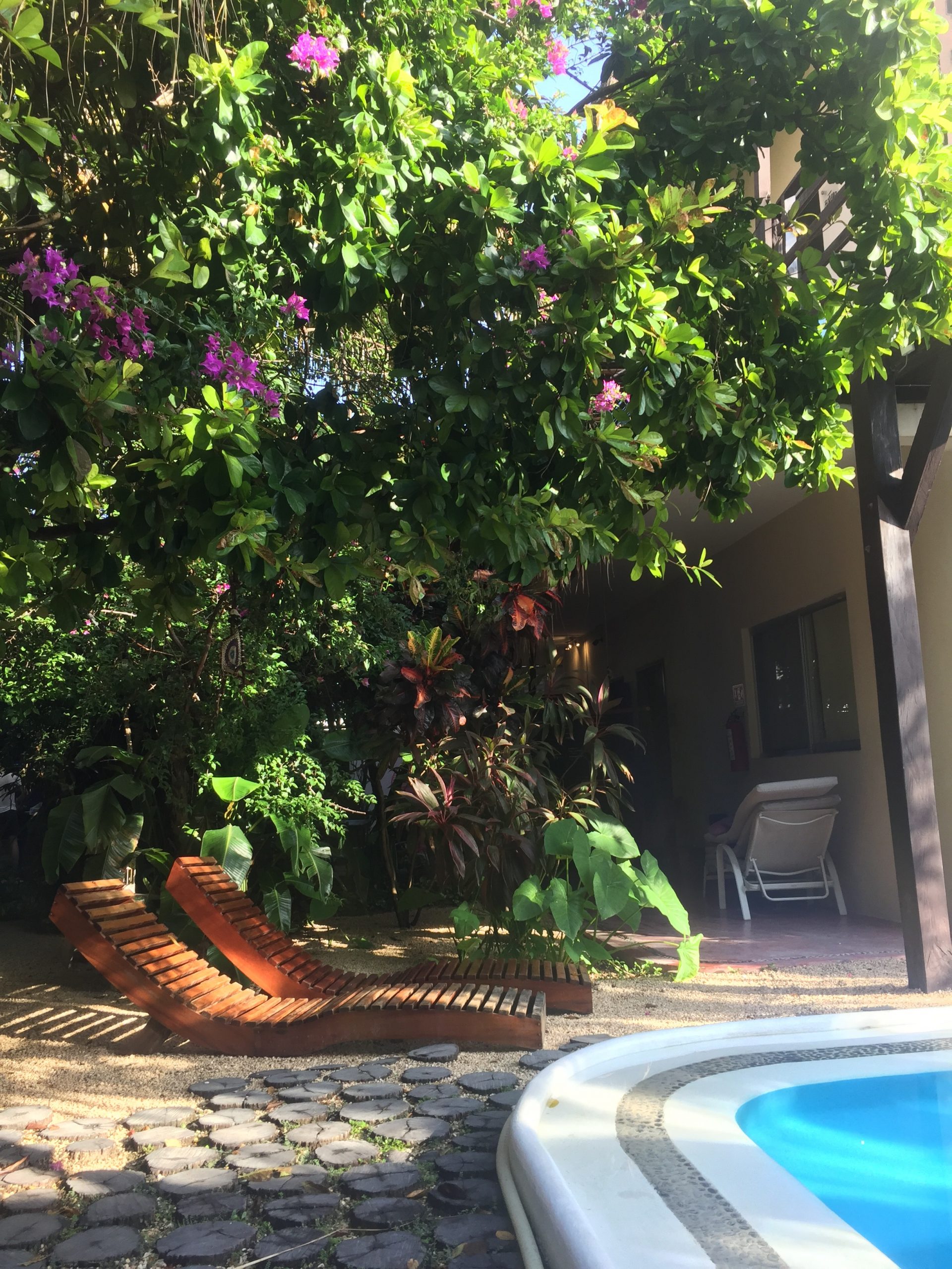 hotel in tulum