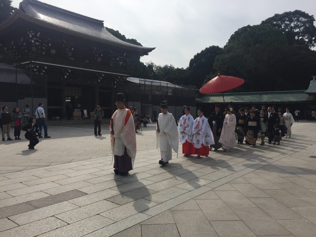 6 days tokyo itinerary