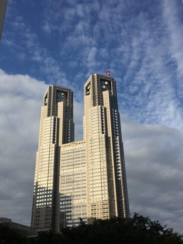 6 day tokyo itinerary