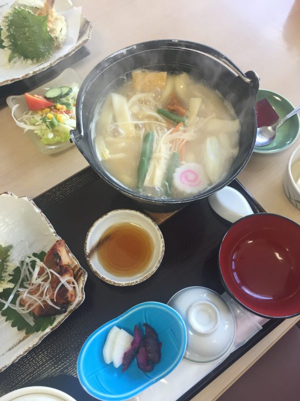 6 day tokyo itinerary