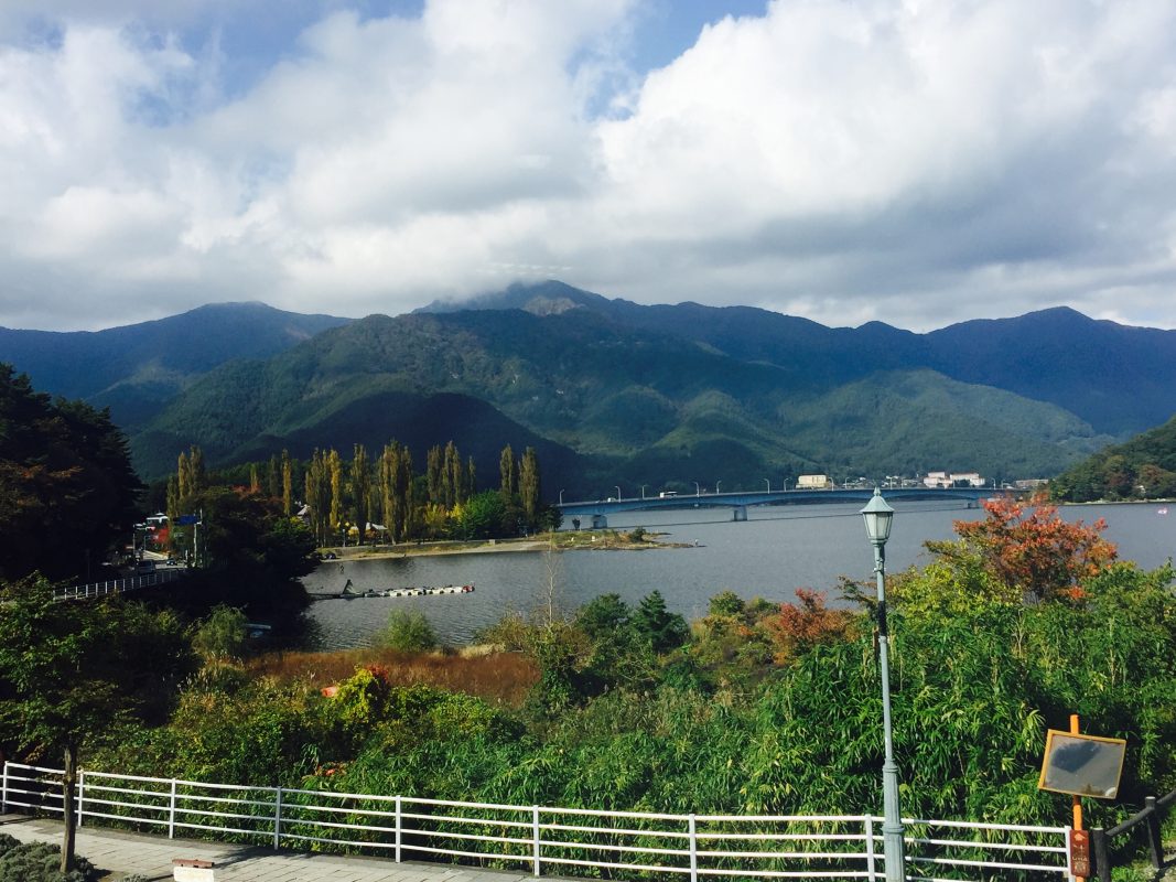 6 day tokyo itinerary