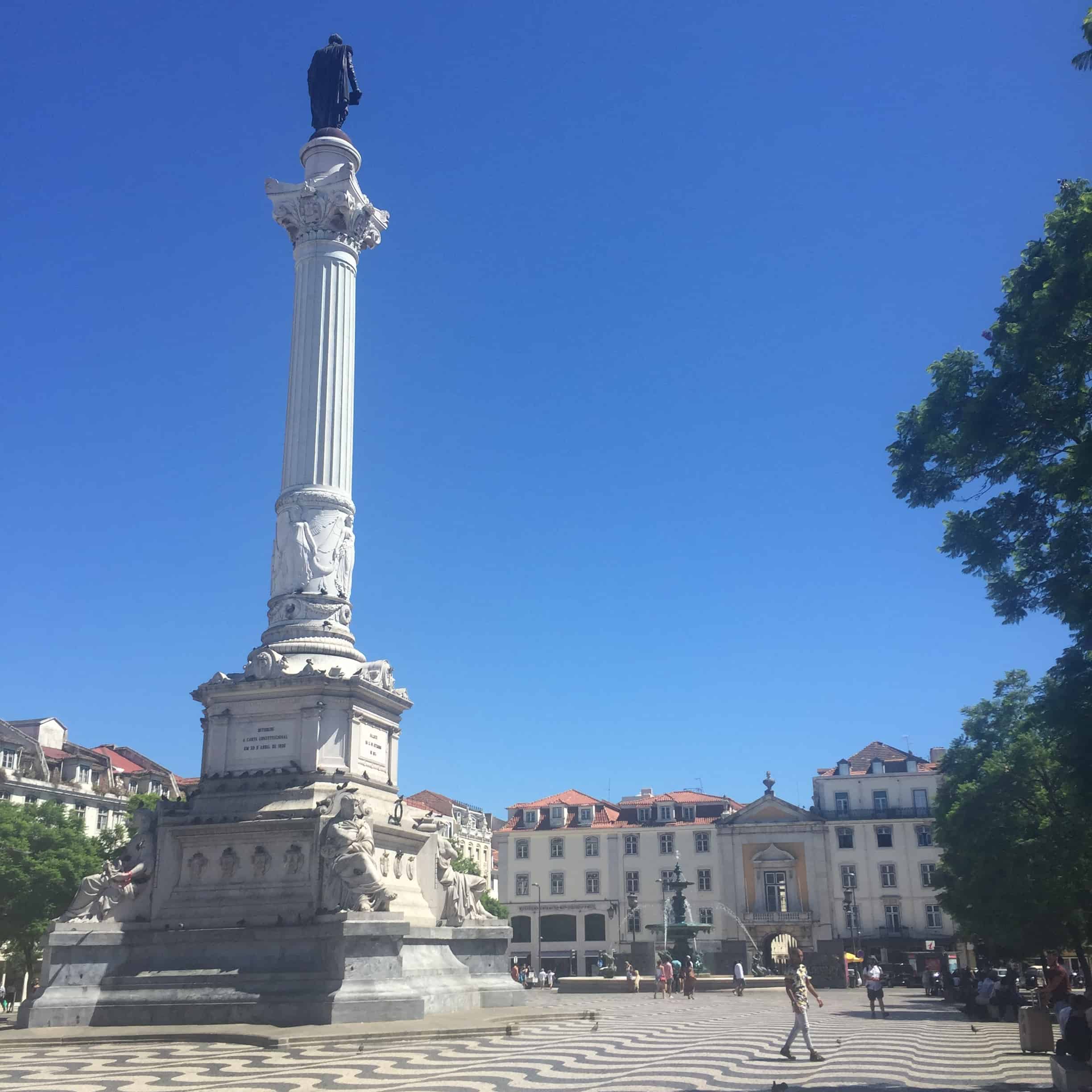 things to do in Lisbon