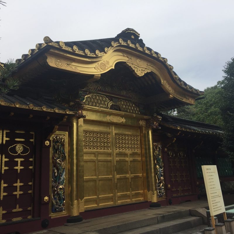 6 day tokyo itinerary