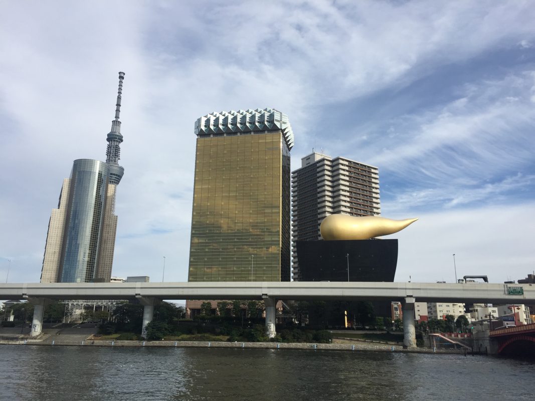 6 day tokyo itinerary