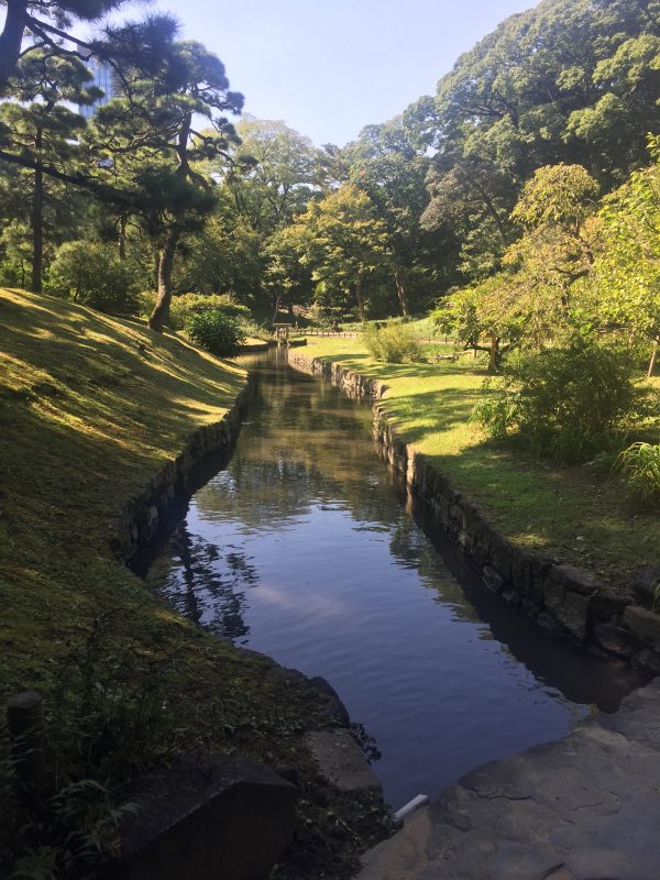 6 day tokyo itinerary