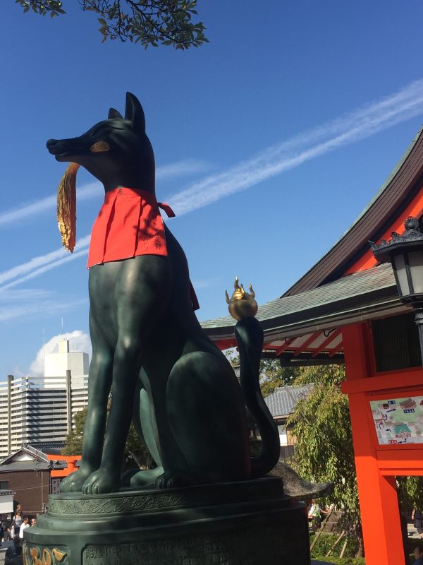 restaurants and bars in tokyo