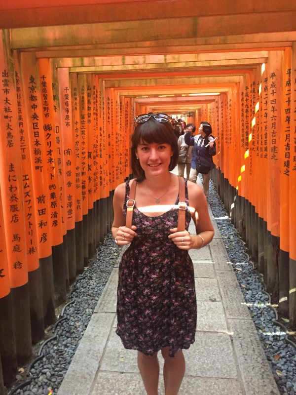 restaurants and bars in tokyo