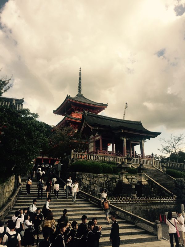 restaurants and bars in tokyo