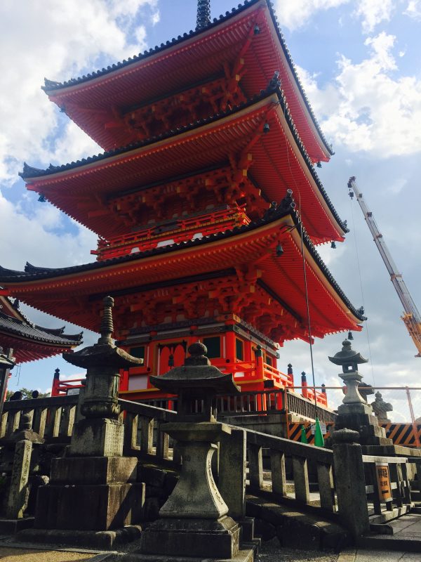 restaurants and bars in tokyo