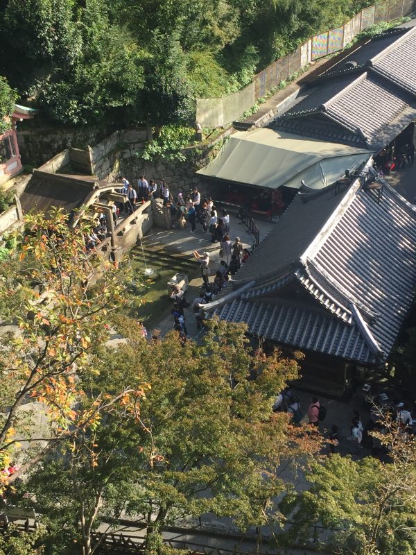 r6 days in kyoto