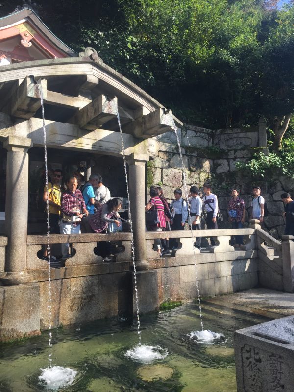6 days in kyoto