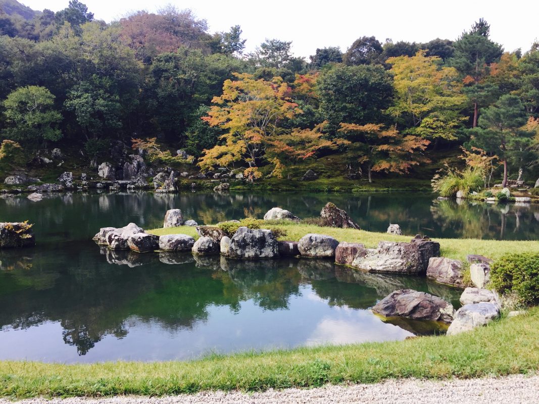 6 days in kyoto