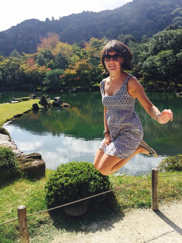 6 days in kyoto