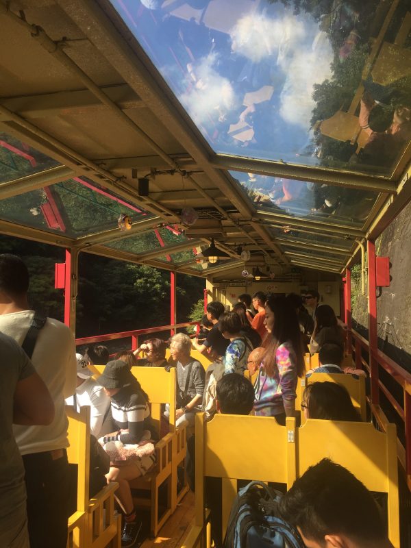 6 days in kyoto
