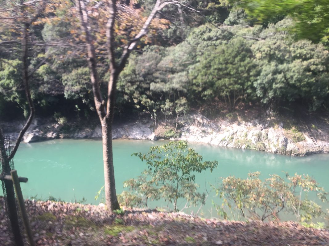 6 days in kyoto