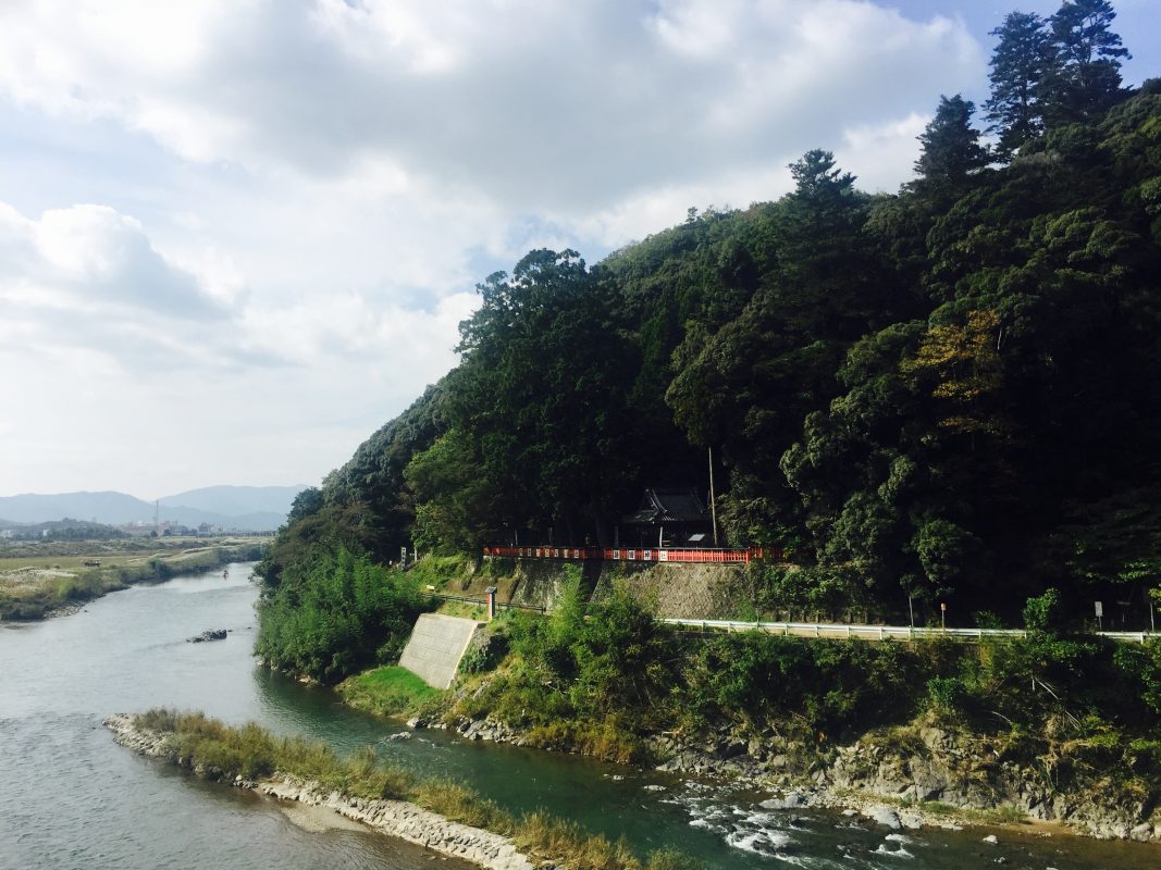 6 days in kyoto