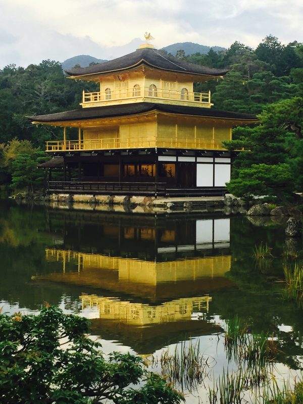 6 days in kyoto
