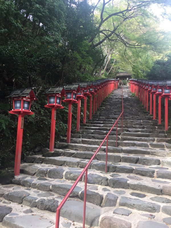 6 days in kyoto