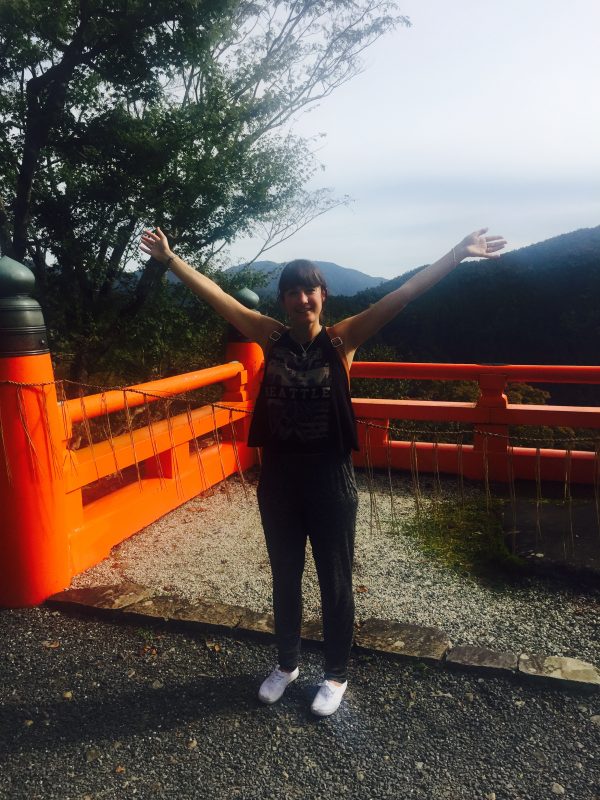 6 days in kyoto