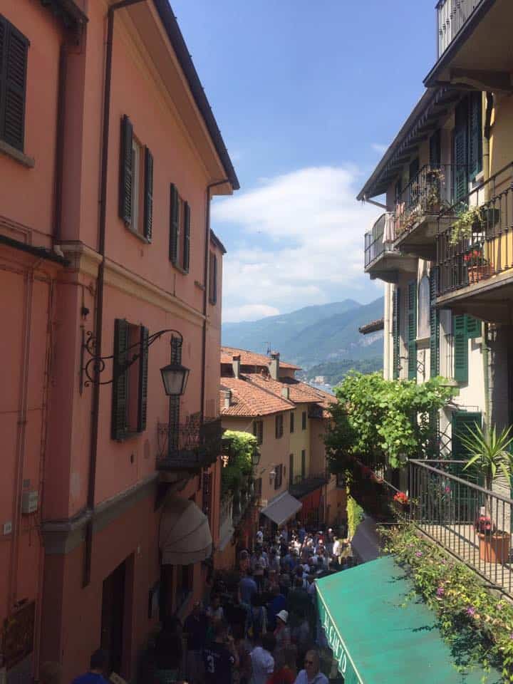 things to do in varenna