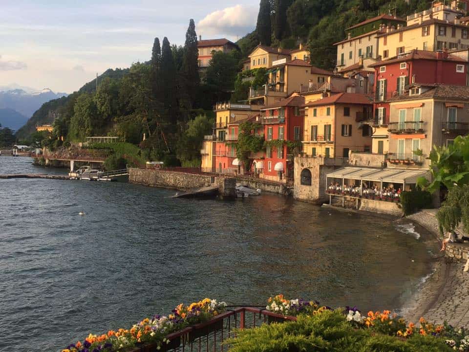 things to do in varenna