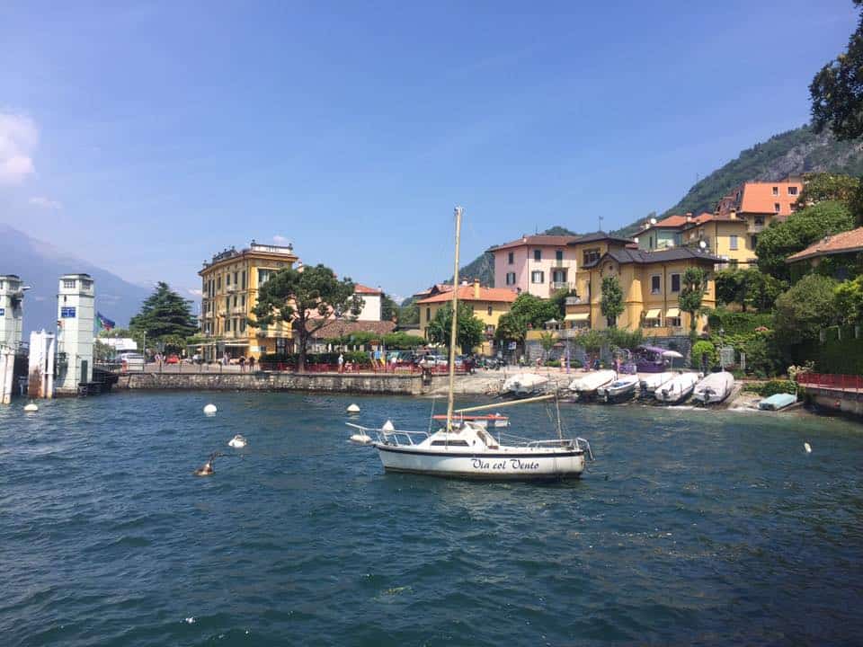 things to do in varenna