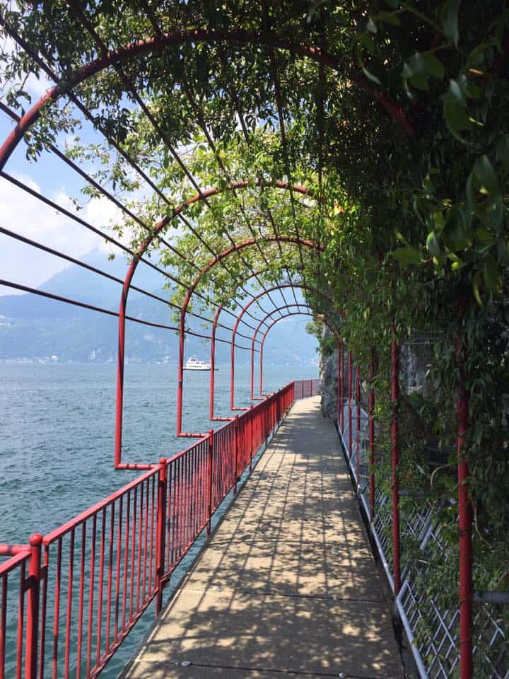 things to do in varenna